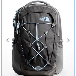 North Face Borealis Backpack